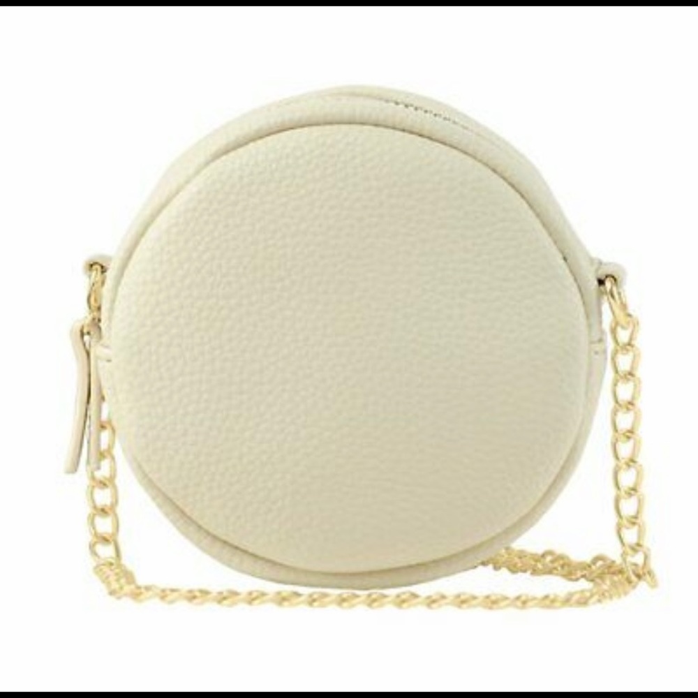 Jules Kae Lily Mini Crossbody Purse